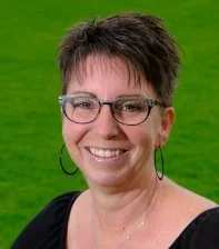 Joëlle Rochat