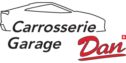 Carrosserie Garage Dan