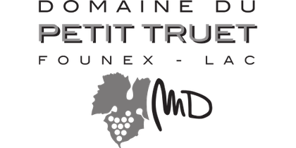 Le domaine du Petit Truet à Founex