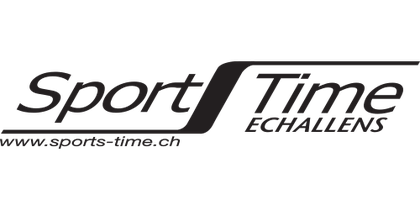 Logo Sports-Time