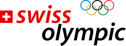Logo Swiss Olympic
