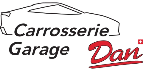 Carrosserie Garage Dan
