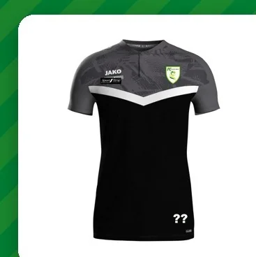 Maillot d'entraînement