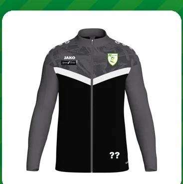 Veste de survêtement