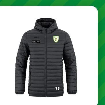 Veste d'hiver